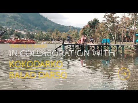 Yulidaria Tribute to Darso (In Collaboration w/ Koko Darko & Balad Darso)