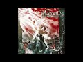 Heavenly - Victory (Creature of the Night)
