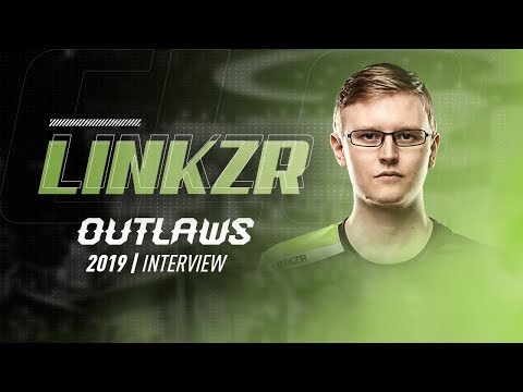 LiNkzr Interview | Houston Outlaws 2019