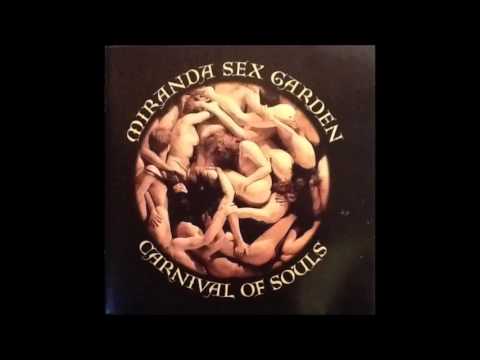 Miranda Sex Garden ‎– Carnival Of Souls (full album) 2000