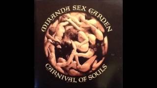 Miranda Sex Garden ‎– Carnival Of Souls (full album) 2000