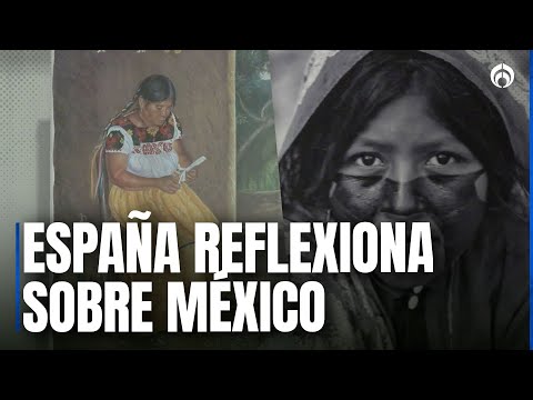 España y México lanzan exposición sobre la mujer prehispánica