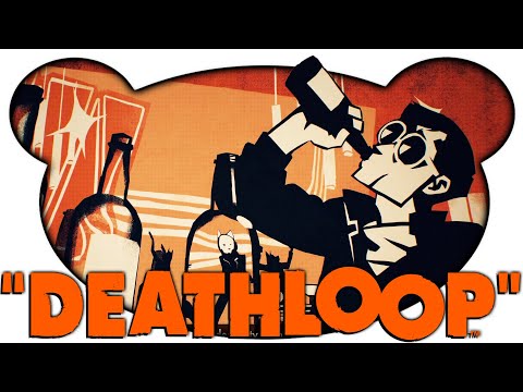 DeathLoop #10 - Egor kann jetzt saufen gehen (Gameplay Deutsch Bruugar)