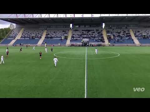 Enskede vs Assyriska