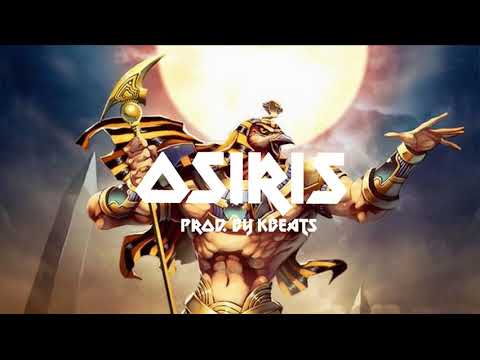 [FREE] Epic Violin Egyptian Hip Hop Beat Osiris Prod. By KBeats