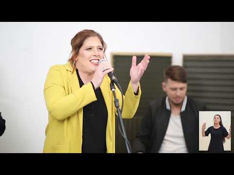 Danzo en el río (Cover Miel San Marcos) #ConectadosVye Music