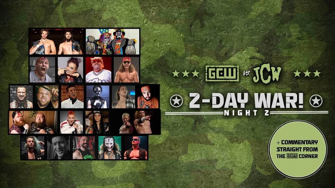 Video Test Thumbnail