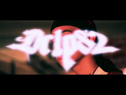 WOLBSGVNG - DR1P82 (feat. Aud) [Official Music Video]