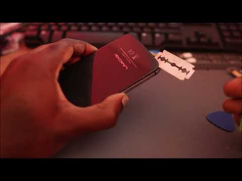 Umidigi A3 Battery replace-umidigi Battery Replacement