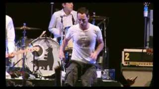 Beatsteaks - Ain&#39;t Complaining | Live in Berlin 2004 ( B-Seite )