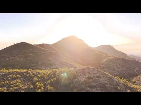 Hondón de los Frailes - Alicante - Costa Blanca - España
