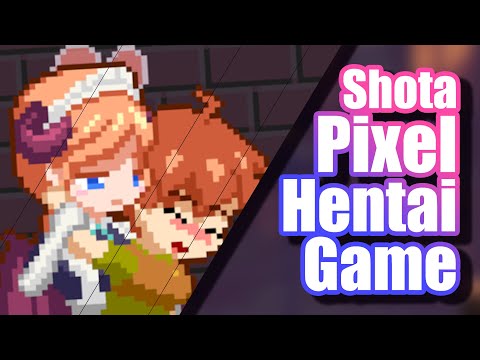 Super Mamono Sisters [Stage 1] - Gameplay