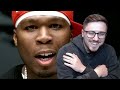 BRITISH GUYS FIRST REACTION TO 50 Cent - Outta Control (Official Music Video) ft. Mobb Deep