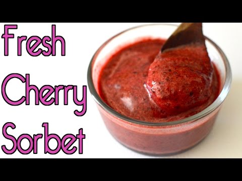 download lagu mp3 mp4 Cherry Sorbet Vitamix, download lagu Cherry Sorbet Vitamix gratis, unduh video klip Cherry Sorbet Vitamix