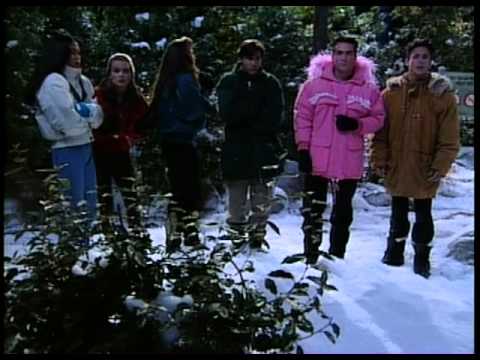 California Dreams : Season 3 Episode 8 - The Princess and The Yeti