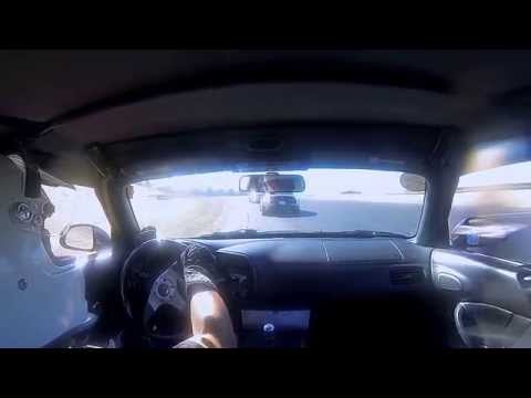 Speed SF @ Sonoma Raceway 9/7/14