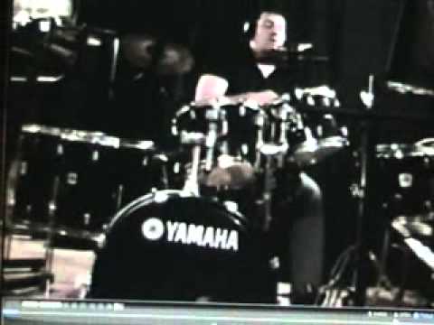 Maximilian  Vacca        Live Part 1