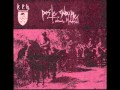 PESTE NOIRE - LA FIN DEL SECLE 