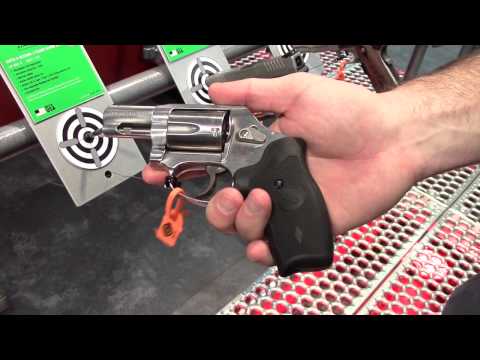 Crimson Trace (CTC) J-Frame Green Laser