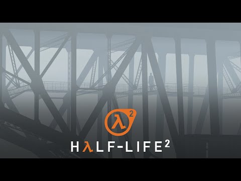 Half-Life 2 Ambience: Chapter 7 - Highway 17 (Глава 7: Шоссе 17) (Kelly Bailey - Lab Practicum)