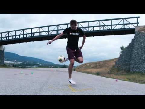 Super ball 2015 - Battles top 16 intro (Mikolaj, Poland)