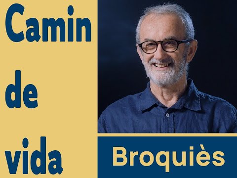 Camin de vida # Broquièrs