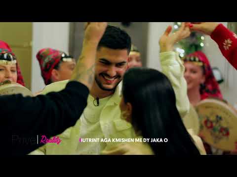 Defatoret i këndojnë Butrintit, Shkurte Gashit, Fifit, Yllit - (Prive Reality 2020)