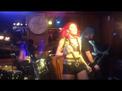 Jenna Syde And The Watchers