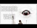 HELL Is WHITE ️ The Aesthetics Of Emptiness And Horror Vacui