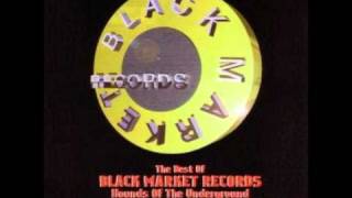 Brotha lynch hung- black market