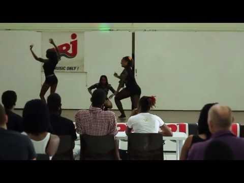 Présélections Dance Talent 2013 - Les Smarties