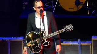 Joe Bonamassa at the Dolby Theater in Hollywood~Nobody Loves Me but My Mother