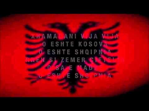 DJ Albastyls pres. Flori, Elvana , Mentor Haziri - Xhamadani Vija Vija