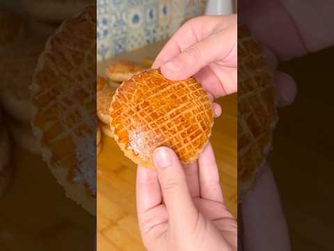 هنا سهلتها عليك !! حضري معايا كاليط الخلاط بطريقة جديدة ينفعك للفطور و الكوتي و حتى لانش بوكس