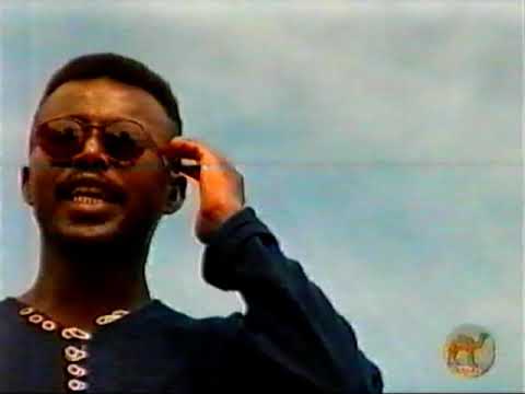 Eritrean Music - Zerabruk Hadgu (Nigeria) old