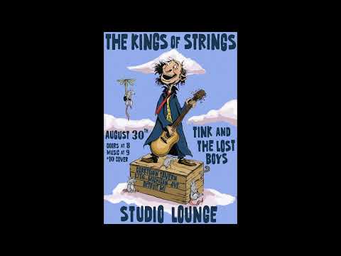 South Park Theme - 8/30/2024 Detroit @ Corktown Tavern