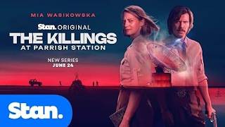 Trailer