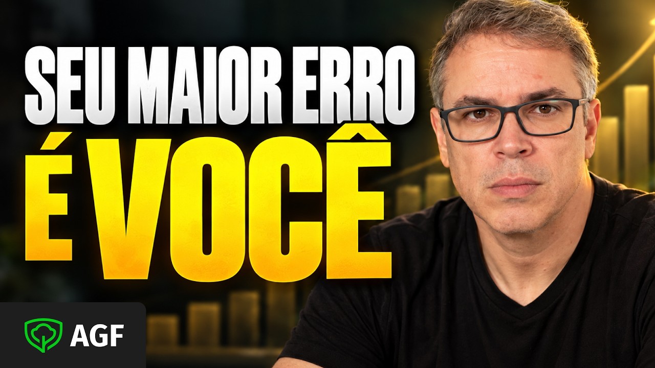 12 LIÇÕES DE O INVESTIDOR INTELIGENTE QUE PODEM EVITAR ERROS NA BOLSA
