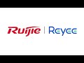 Ruijie Reyee Cloud Managed Wireless