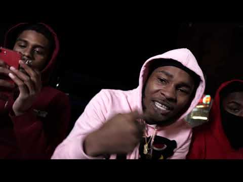 DRAKO- GSTARR X 45 SKELME X GMT SHANKY (OFFICIAL MUSIC VIDEO) SHOT BY @CODEREDPRODUCTIONS