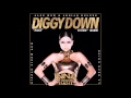 INNA - Diggy Down feat. Yandel & Marian Hill ...
