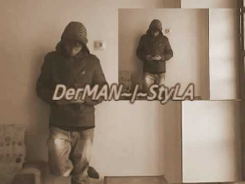 Derman Styla Ft.Halley Dreams-HadiÇekGitYoluna 2o12.wmv