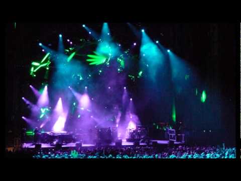 Phish: Rock And Roll - Meatstick - Boogie on Reggae Woman Live At The Gorge