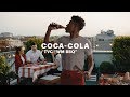 TVC Coca Cola WM BBQ