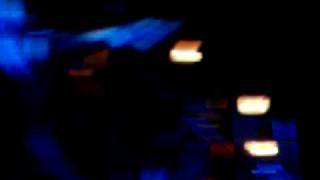 SAOSIN &quot;THE ALARMING SOUND OF STILL SMALL VOICE&quot; House of Blues; 11/6