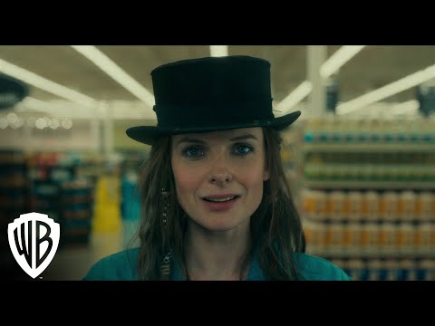 Doctor Sleep | Digital Trailer | Warner Bros. Entertainment