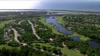 preview picture of video 'San Lorenzo Golf Course, Quinta do Lago, Algarve, Portugal - Unravel Travel TV'