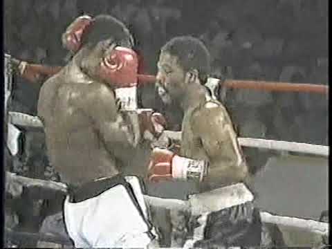 Aaron Pryor VS Antonio Cervantes (FULL FIGHT)