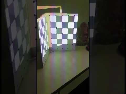 HP 3D Structured Light Scanner Pro S3