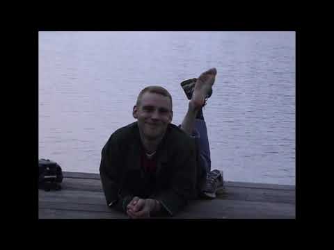 Jay Pop - Gepäckträger